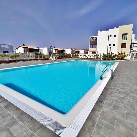 Ap Majorero Caleta Golf كاليتا ذي فوستي المظهر الخارجي الصورة